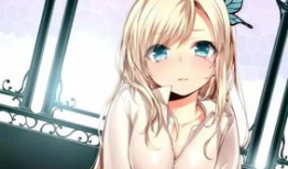 胸部动漫,胸部线条勾勒的青春魅力