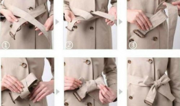 蝴蝶结的打法视频,轻松掌握优雅系结技巧